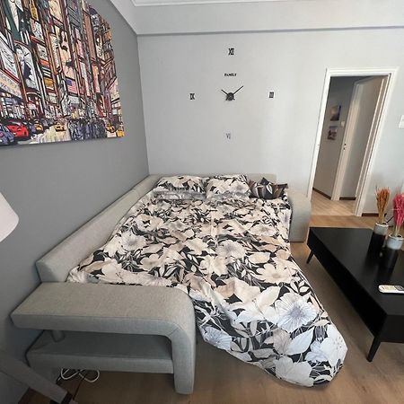Kipseli New Modern & Cozy 65Tv Netflix Apartment Athens Exterior photo